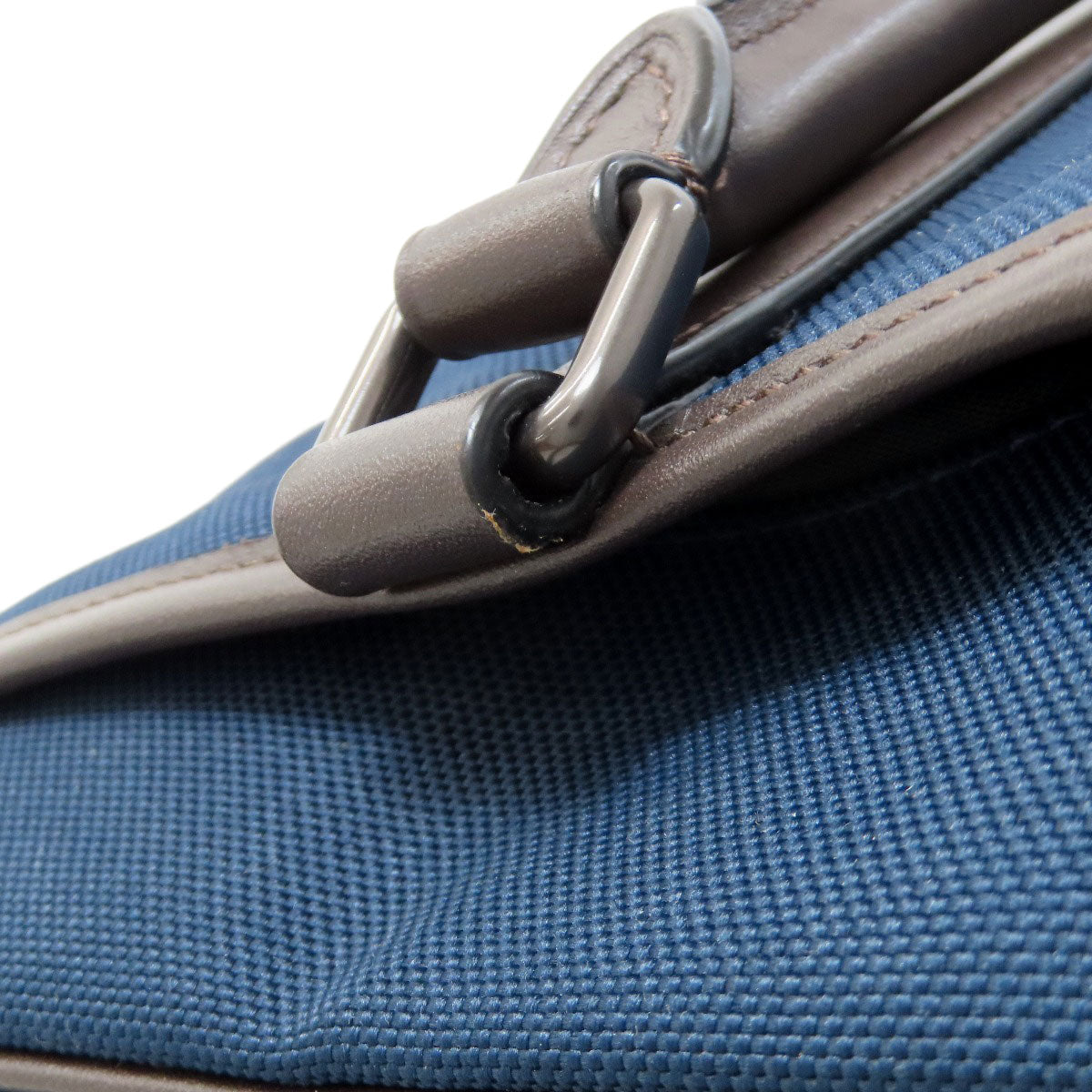 COACH 23808 Briefcase 2WAY Business bag Nylon mens [Used]