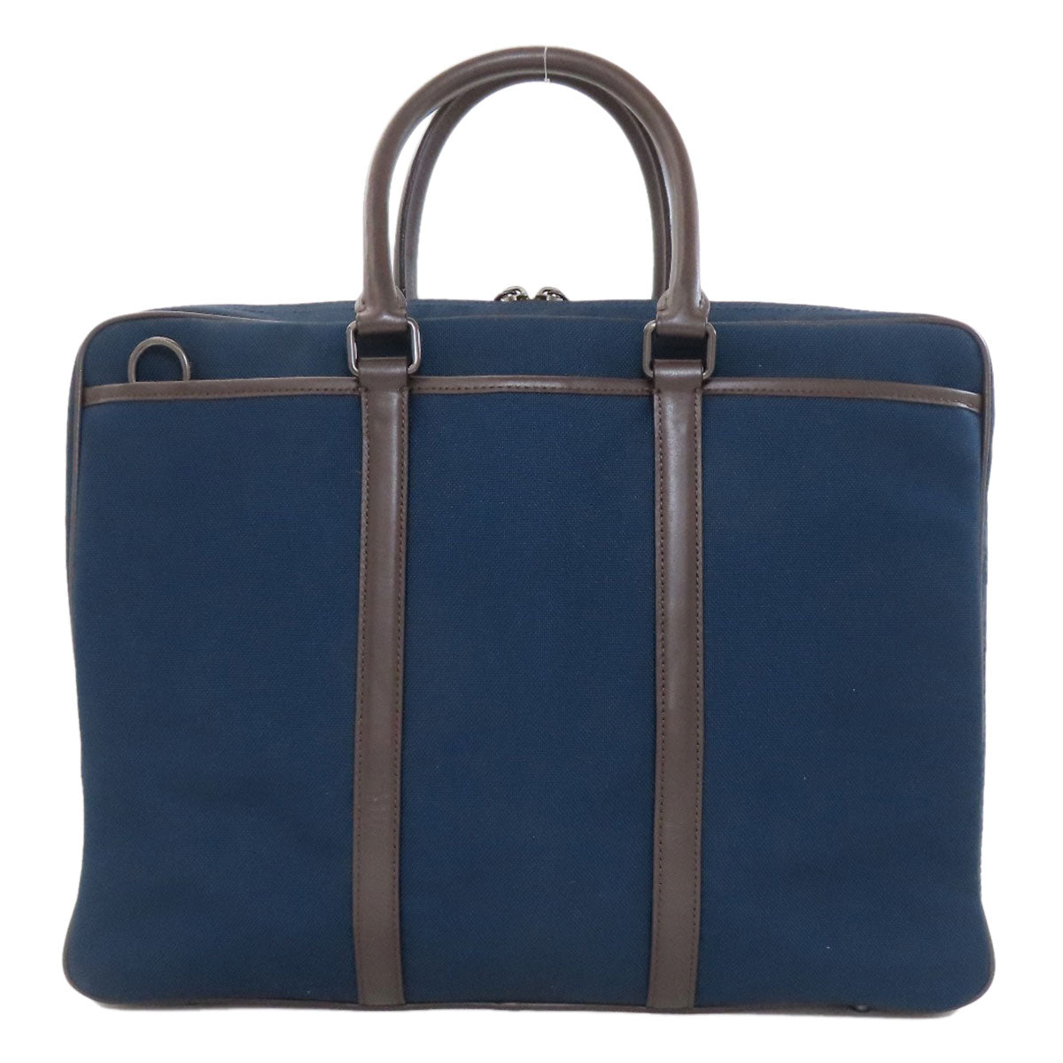 COACH 23808 Briefcase 2WAY Business bag Nylon mens [Used]
