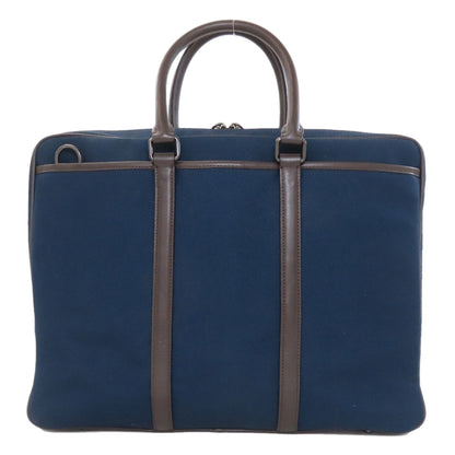 COACH 23808 Briefcase 2WAY Business bag Nylon mens [Used]