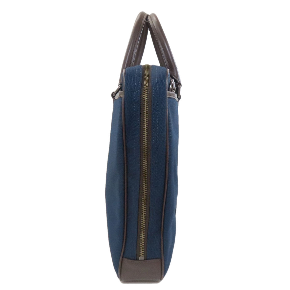 COACH 23808 Briefcase 2WAY Business bag Nylon mens [Used]