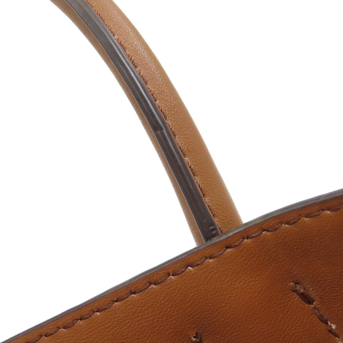 Michael Kors MK Signature 2WAY Handbag PVC Ladies [Used]