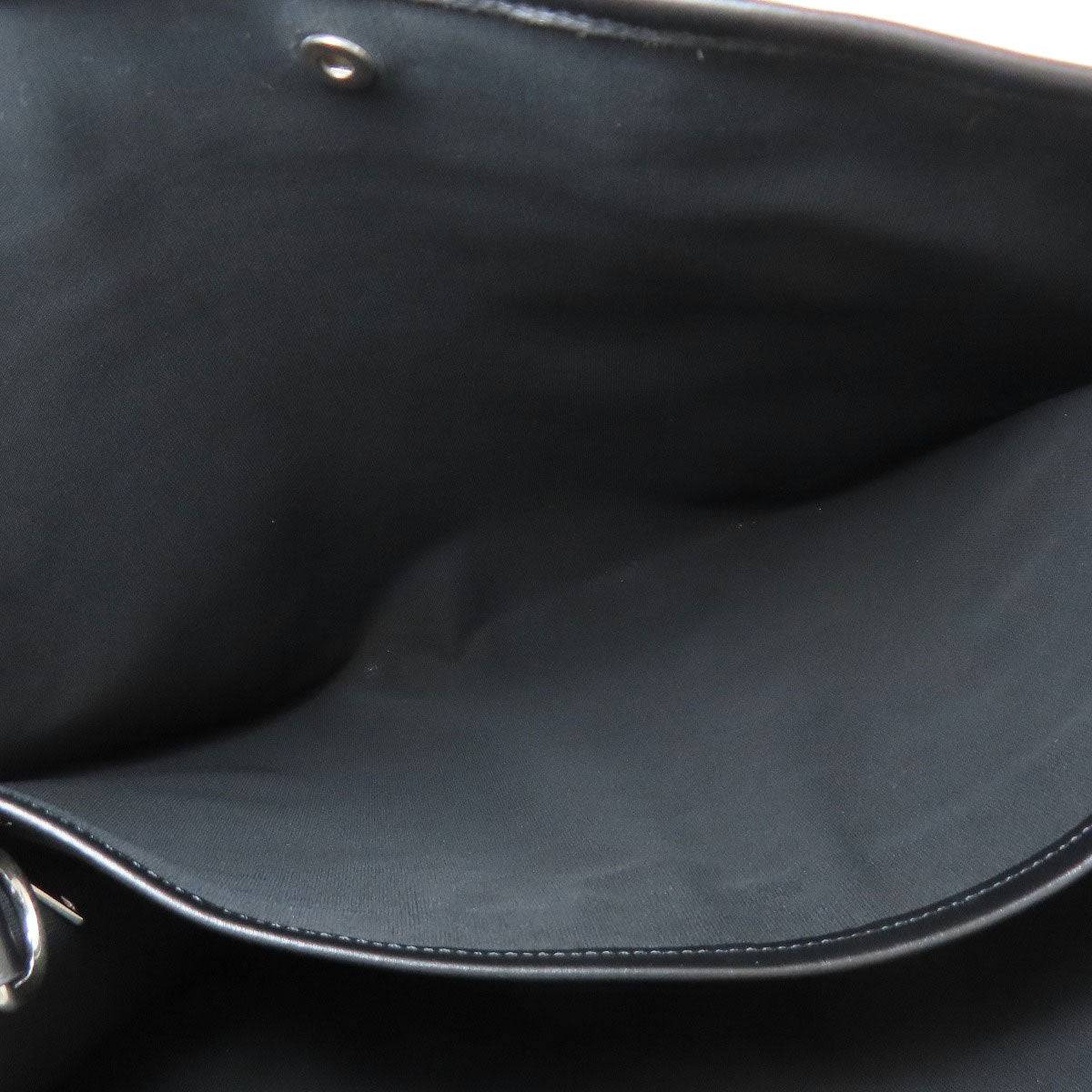 CELINE Triomphe 2WAY Handbag PVC Ladies [Used]