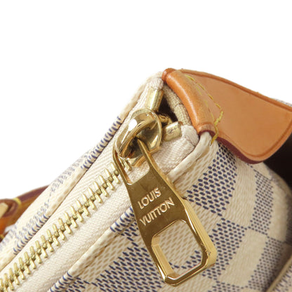 ルイヴィトン N51261 トータリーPM トートバッグ ダミエキャンバス レディース 【中古】【LOUIS VUITTON】
