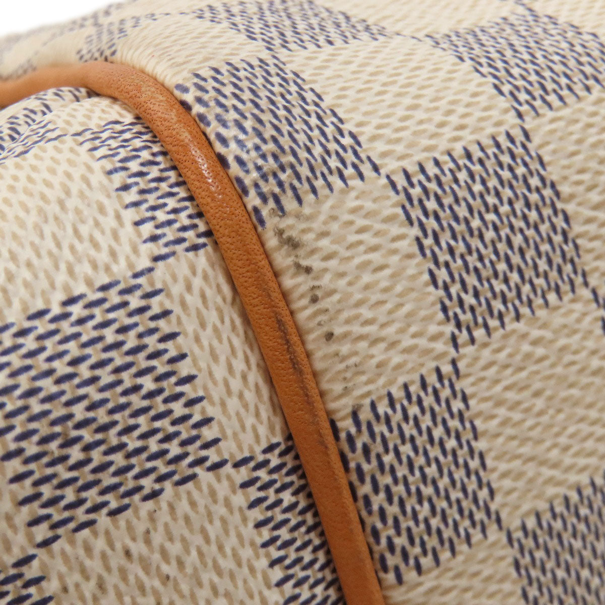 ルイヴィトン N51261 トータリーPM トートバッグ ダミエキャンバス レディース 【中古】【LOUIS VUITTON】