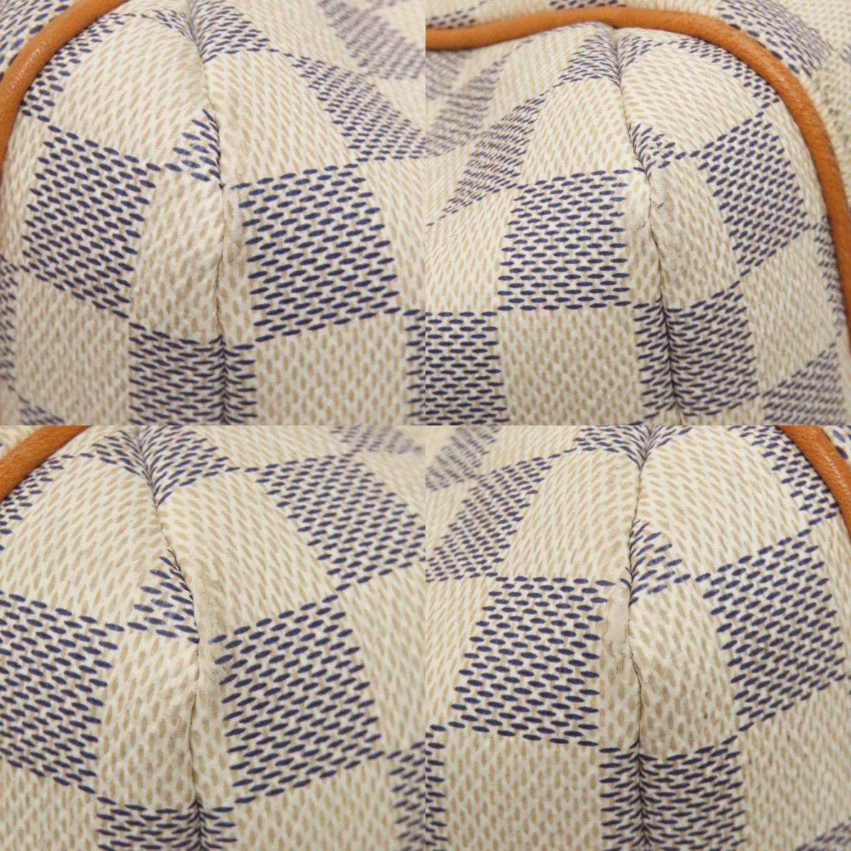 ルイヴィトン N51261 トータリーPM トートバッグ ダミエキャンバス レディース 【中古】【LOUIS VUITTON】