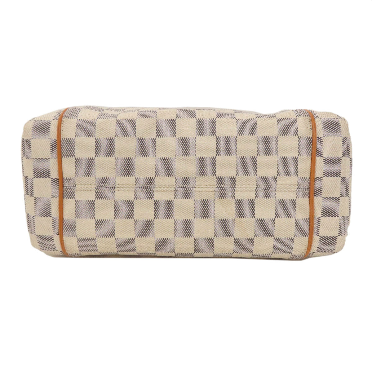 ルイヴィトン N51261 トータリーPM トートバッグ ダミエキャンバス レディース 【中古】【LOUIS VUITTON】