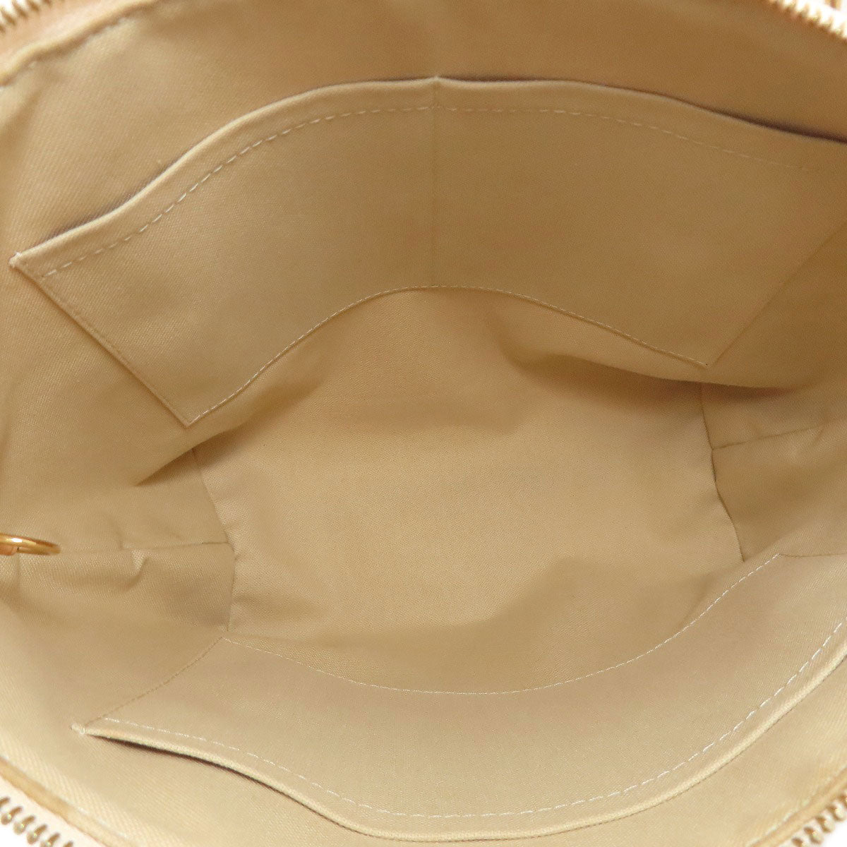 ルイヴィトン N51261 トータリーPM トートバッグ ダミエキャンバス レディース 【中古】【LOUIS VUITTON】