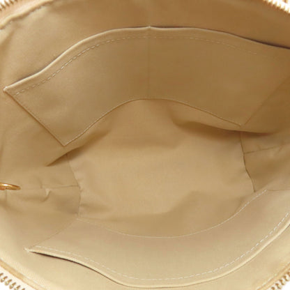 ルイヴィトン N51261 トータリーPM トートバッグ ダミエキャンバス レディース 【中古】【LOUIS VUITTON】