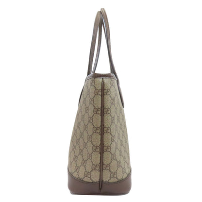 グッチ 726762 オフィディア GGスプリーム ハンドバッグ PVC レディース 【中古】【GUCCI】