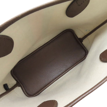 グッチ 726762 オフィディア GGスプリーム ハンドバッグ PVC レディース 【中古】【GUCCI】