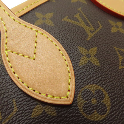 LOUIS VUITTON M46786 Neverfull BB Handbag Monogram canvas Ladies [Used]