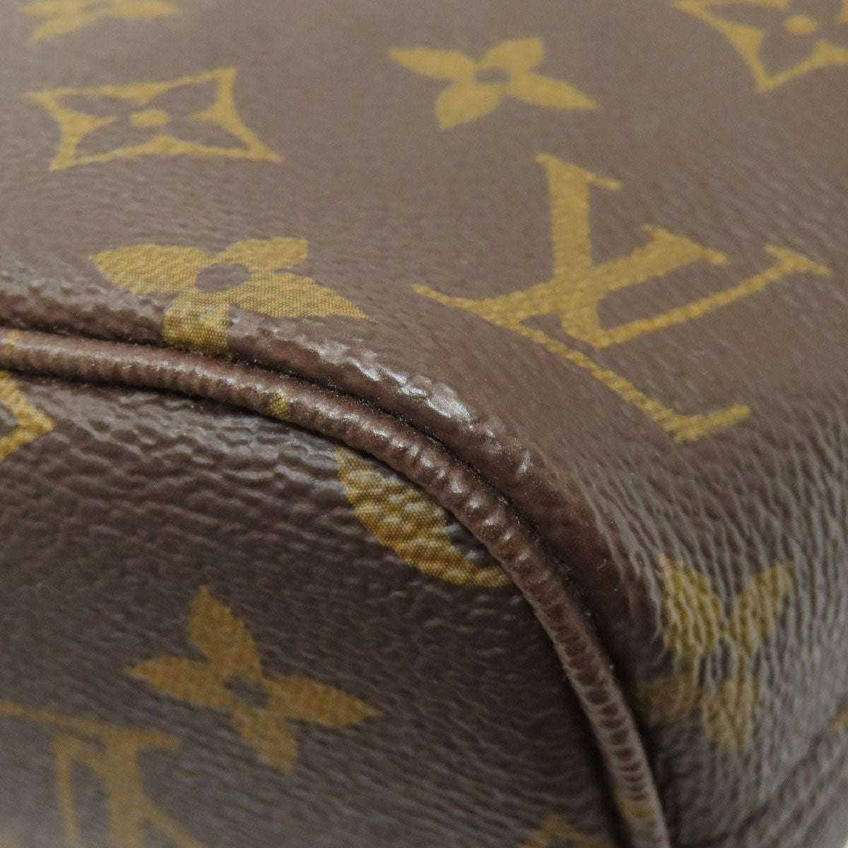 LOUIS VUITTON M46786 Neverfull BB Handbag Monogram canvas Ladies [Used]