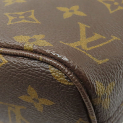 LOUIS VUITTON M46786 Neverfull BB Handbag Monogram canvas Ladies [Used]