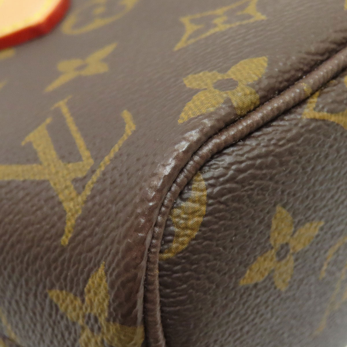 LOUIS VUITTON M46786 Neverfull BB Handbag Monogram canvas Ladies [Used]