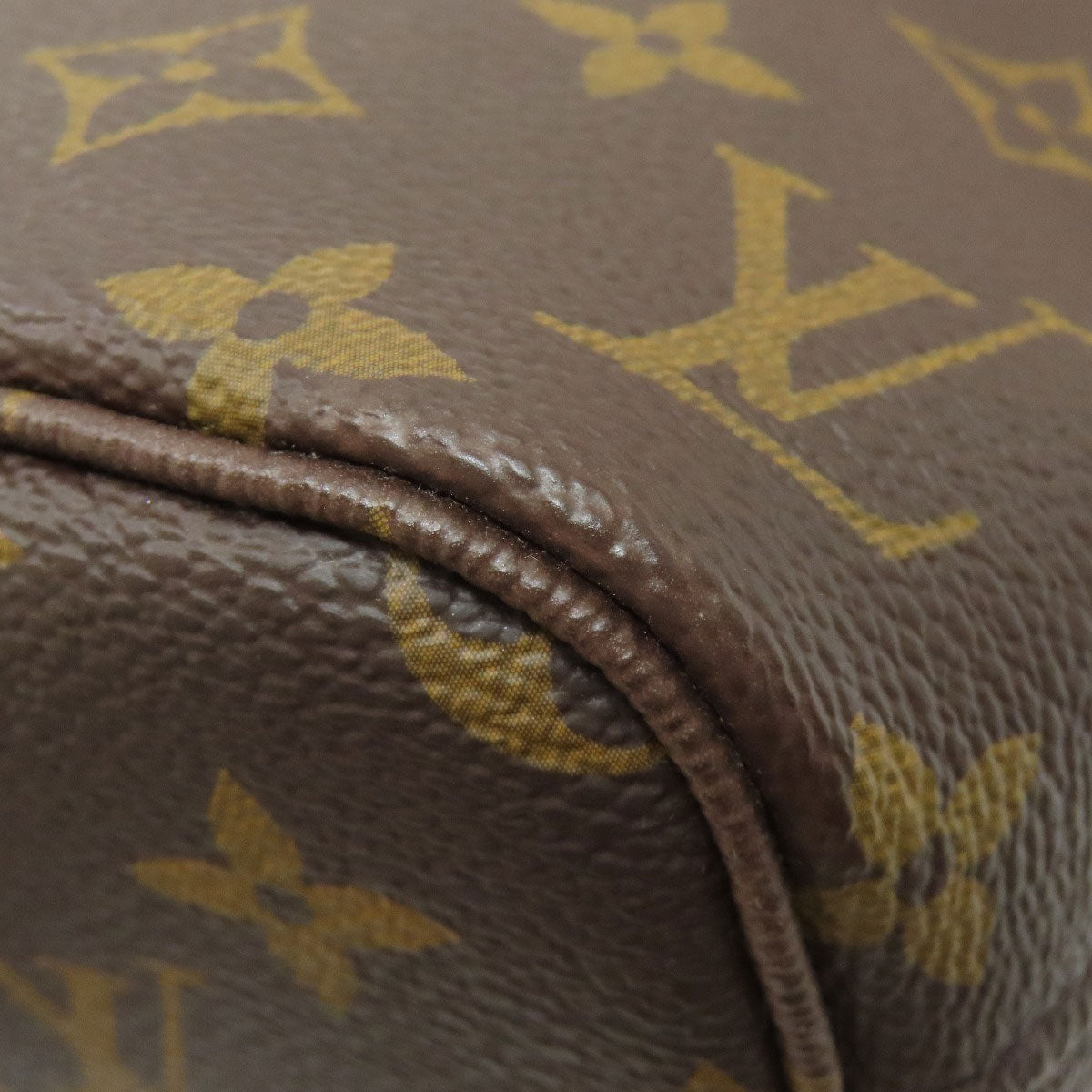 LOUIS VUITTON M46786 Neverfull BB Handbag Monogram canvas Ladies [Used]