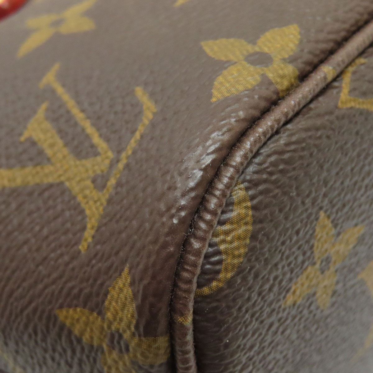 LOUIS VUITTON M46786 Neverfull BB Handbag Monogram canvas Ladies [Used]