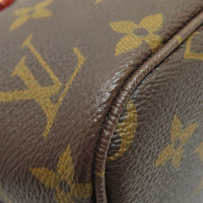 LOUIS VUITTON M46786 Neverfull BB Handbag Monogram canvas Ladies [Used]