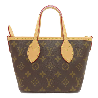 LOUIS VUITTON M46786 Neverfull BB Handbag Monogram canvas Ladies [Used]