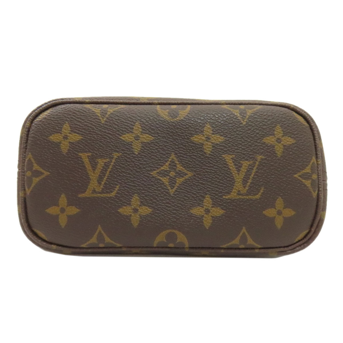 LOUIS VUITTON M46786 Neverfull BB Handbag Monogram canvas Ladies [Used]