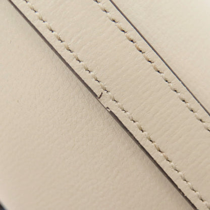 グッチ 602118 ホースビット バケットバッグ GG ショルダーバッグ キャンバス レディース 【中古】【GUCCI】