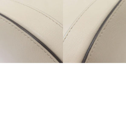 グッチ 602118 ホースビット バケットバッグ GG ショルダーバッグ キャンバス レディース 【中古】【GUCCI】