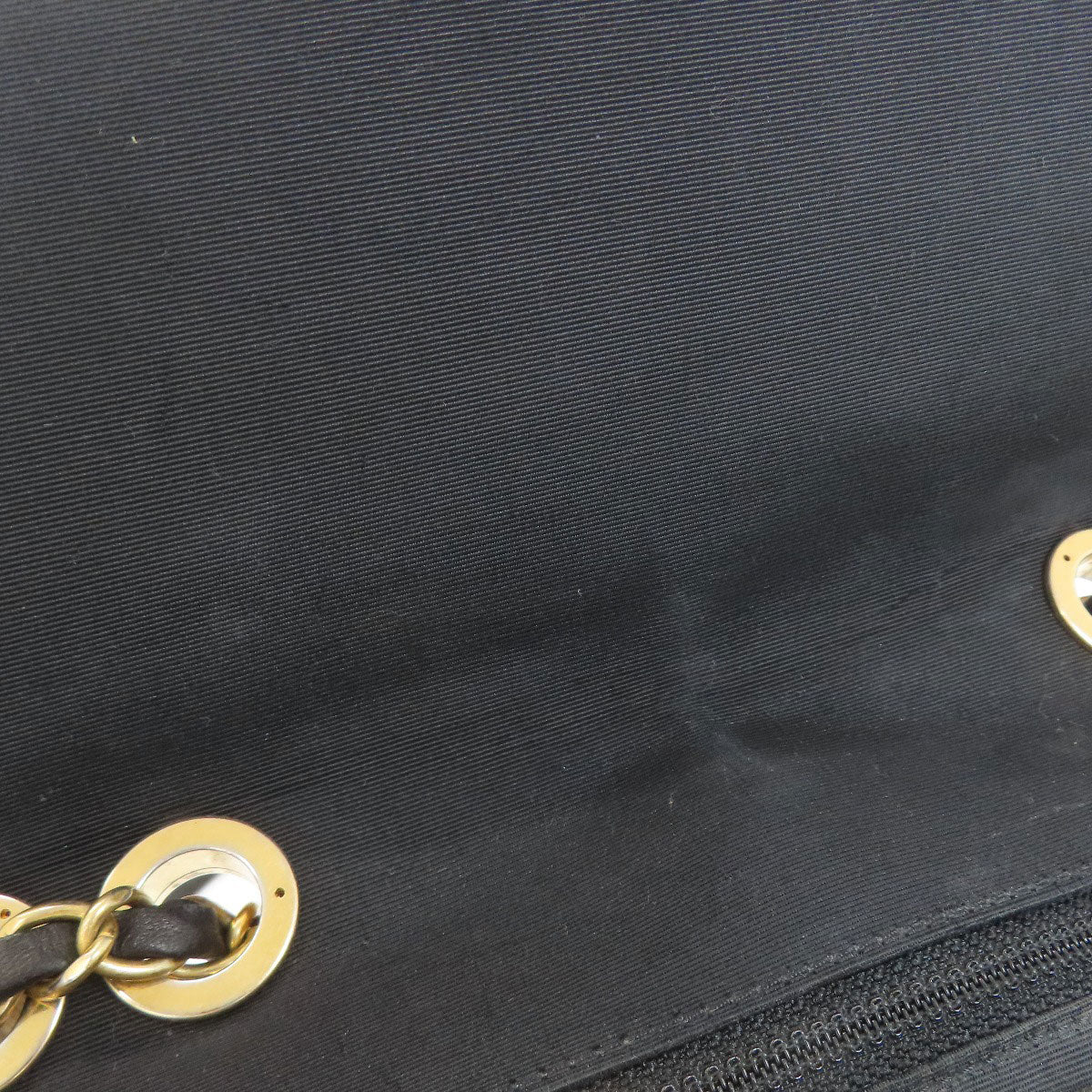 CHANEL ChainShoulder Matelasse GoldHardware Shoulder Bag Lambskin Ladies [Used]