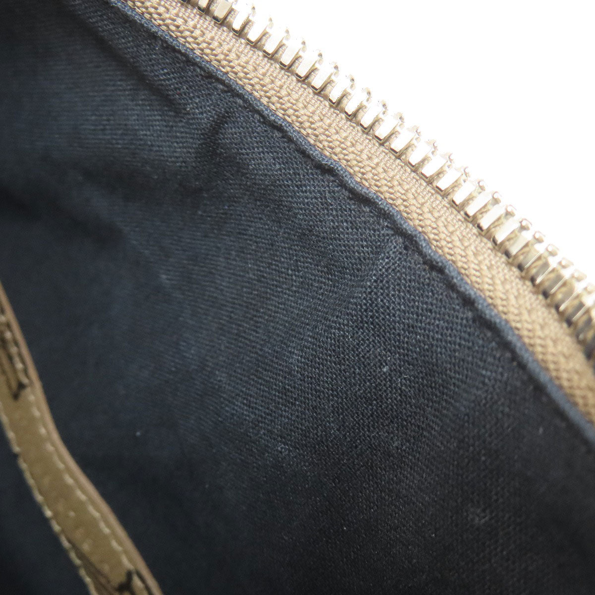 BALENCIAGA 671309 Le Cagole XS Handbag Coating canvas Ladies [Used]