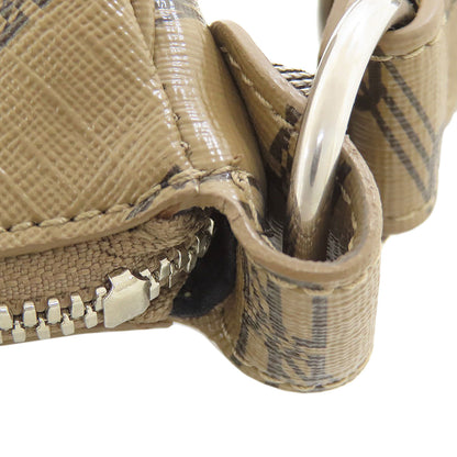 BALENCIAGA 671309 Le Cagole XS Handbag Coating canvas Ladies [Used]