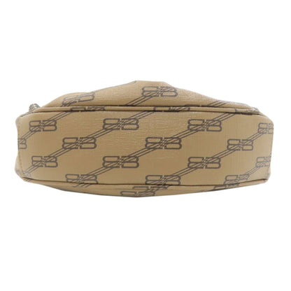 BALENCIAGA 671309 Le Cagole XS Handbag Coating canvas Ladies [Used]