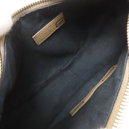 BALENCIAGA 671309 Le Cagole XS Handbag Coating canvas Ladies [Used]