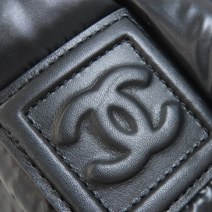 CHANEL Cococoon Backpack Â· Daypack Nylon Ladies [Used]