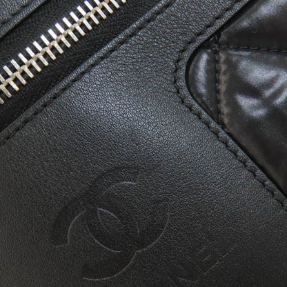 CHANEL Cococoon Backpack Â· Daypack Nylon Ladies [Used]