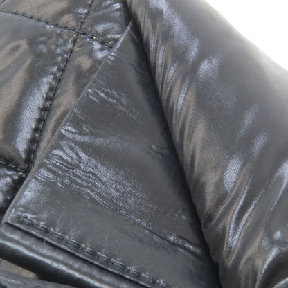 CHANEL Cococoon Backpack Â· Daypack Nylon Ladies [Used]