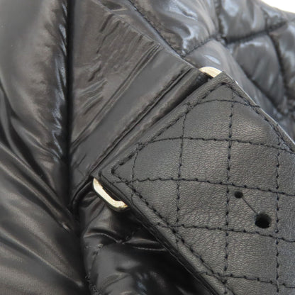 CHANEL Cococoon Backpack Â· Daypack Nylon Ladies [Used]