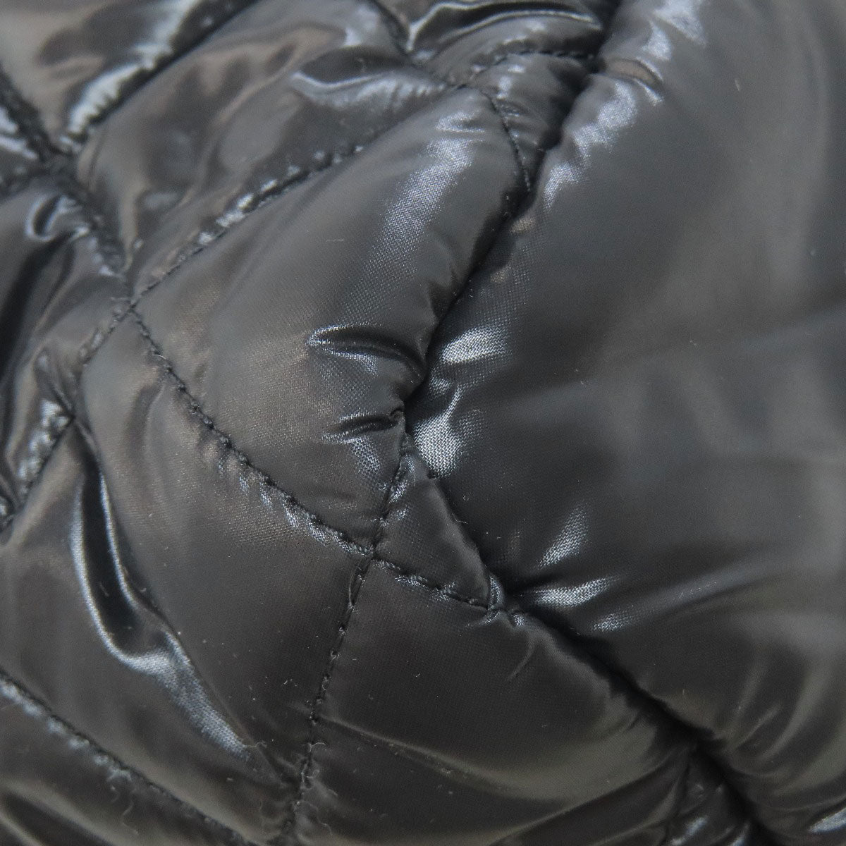 CHANEL Cococoon Backpack Â· Daypack Nylon Ladies [Used]