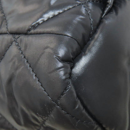 CHANEL Cococoon Backpack Â· Daypack Nylon Ladies [Used]