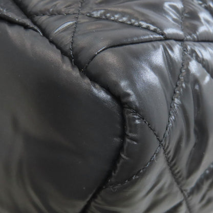 CHANEL Cococoon Backpack Â· Daypack Nylon Ladies [Used]