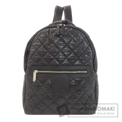 CHANEL Cococoon Backpack Â· Daypack Nylon Ladies [Used]