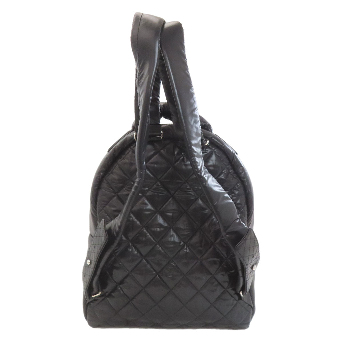 CHANEL Cococoon Backpack Â· Daypack Nylon Ladies [Used]