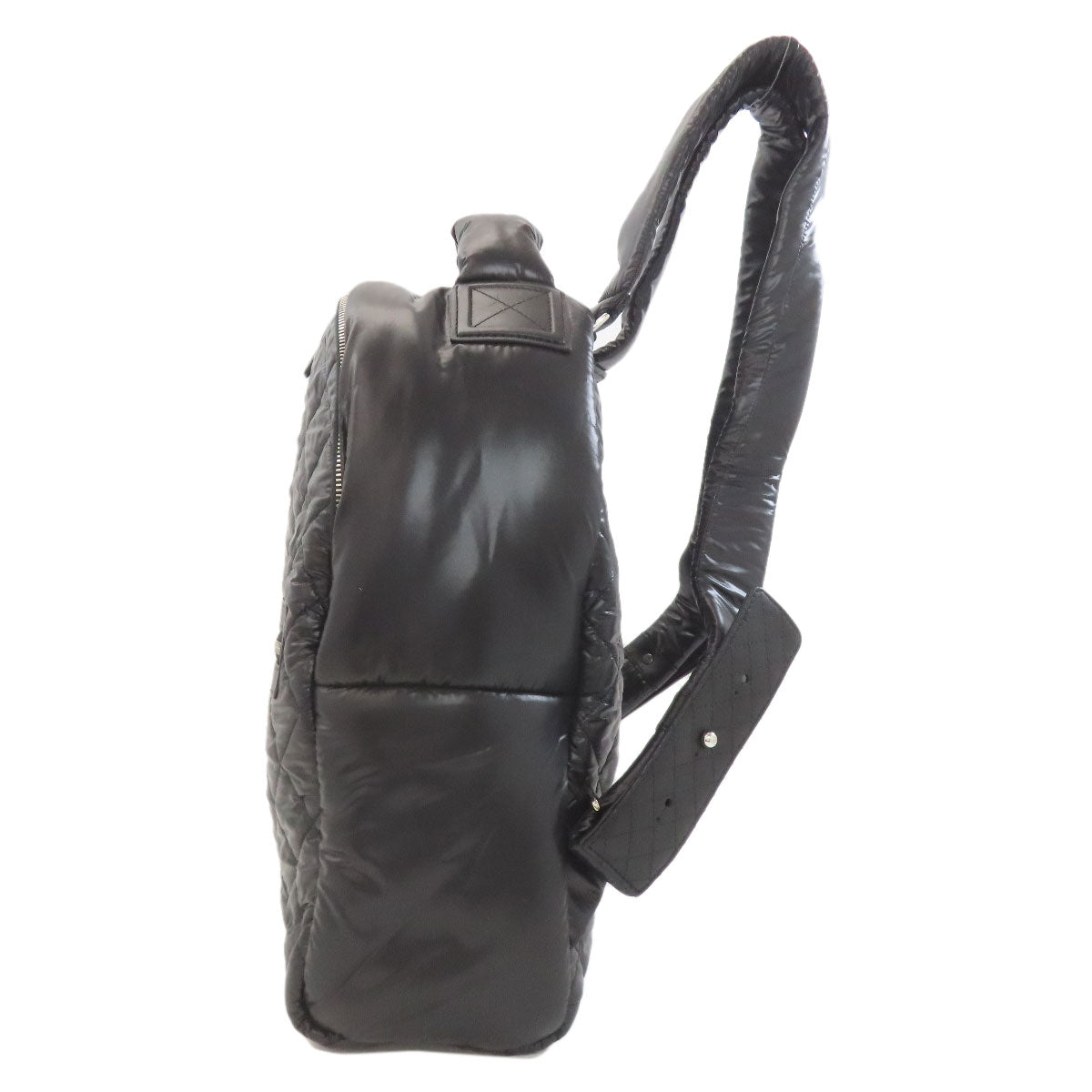 CHANEL Cococoon Backpack Â· Daypack Nylon Ladies [Used]