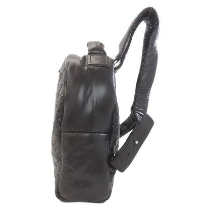 CHANEL Cococoon Backpack Â· Daypack Nylon Ladies [Used]