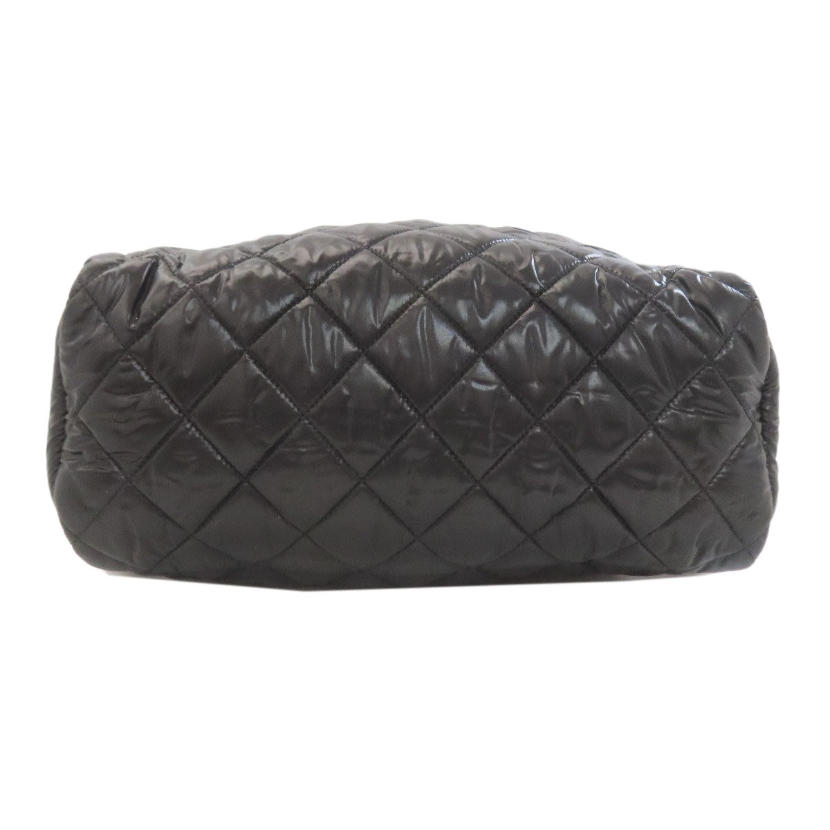 CHANEL Cococoon Backpack Â· Daypack Nylon Ladies [Used]