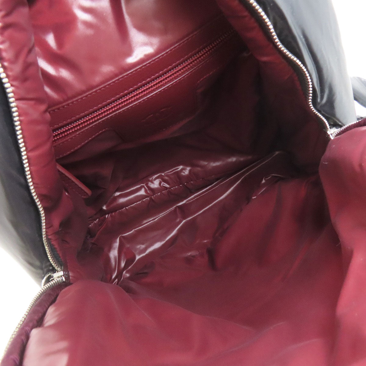 CHANEL Cococoon Backpack Â· Daypack Nylon Ladies [Used]