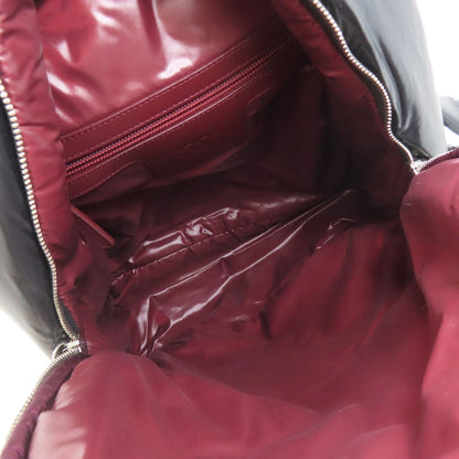 CHANEL Cococoon Backpack Â· Daypack Nylon Ladies [Used]