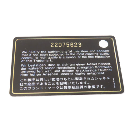 CHANEL Cococoon Backpack Â· Daypack Nylon Ladies [Used]