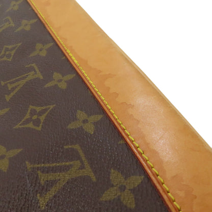 LOUIS VUITTON M51130 Alma Handbag Monogram canvas Ladies [Used]