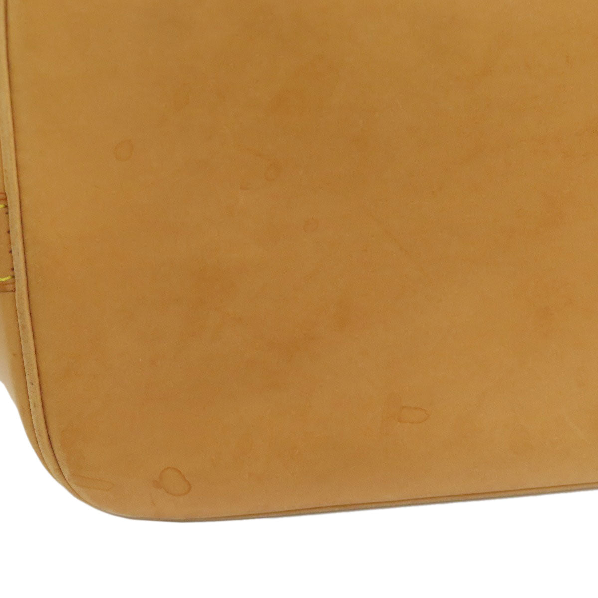 LOUIS VUITTON M51130 Alma Handbag Monogram canvas Ladies [Used]
