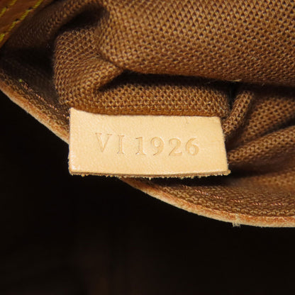 LOUIS VUITTON M51130 Alma Handbag Monogram canvas Ladies [Used]