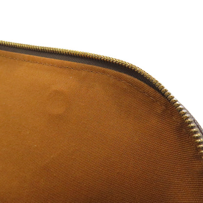LOUIS VUITTON M51130 Alma Handbag Monogram canvas Ladies [Used]