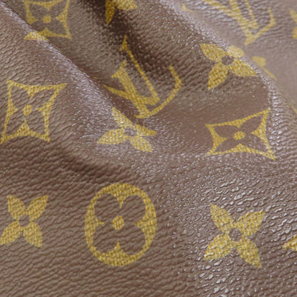 LOUIS VUITTON M40145 Palermo PM Tote Bag Monogram canvas Ladies [Used]